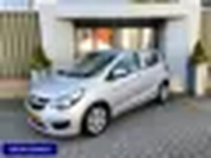 Opel KARL 1.0 ecoFLEX Edition Airco NAP Apple Carplay/Android Auto