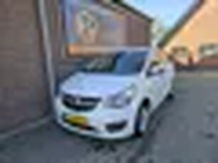 Opel KARL 1.0 ecoFLEX Edition (bj 2018)