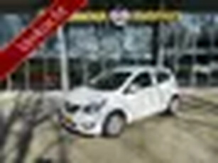 Opel KARL 1.0 ecoFLEX Edition NAP DEALER ONDERHOUDEN AIRCO PDC