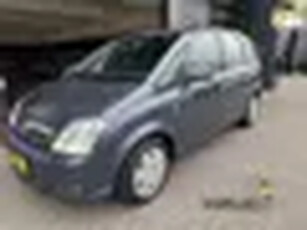 Opel Meriva 1.4-16V Cosmo