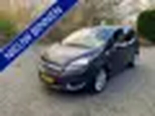 Opel Meriva 1.4 Cosmo 1eig Nieuwstaat 125 dkm 03-'16 garantie !!