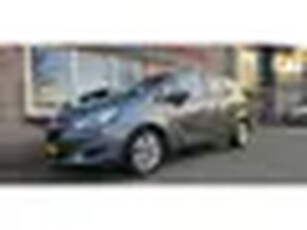 Opel Meriva 1.4 Design Edition Trekhaak! Airco! Cruise Control! NAP!