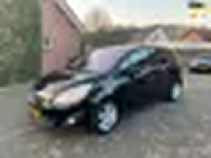 Opel Meriva 1.4 Turbo Cosmo 2012 navi/pd/airco/trekhaak/6 versn