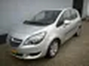 Opel Meriva 1.4 Turbo Cosmo