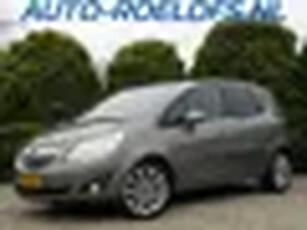 Opel Meriva 1.4 Turbo Cosmo*Airco*Pdc*Trekhaak*