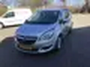 OPEL MERIVA 1.4 TURBO DESIGN EDITION