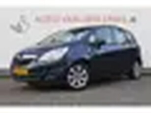 Opel Meriva 1.4 Turbo Edition / 2e Eigenaar / Nap / Airco