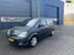 Opel Meriva 1.6-16V Cosmo Airco