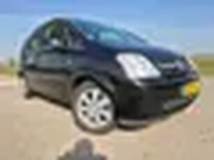 Opel Meriva 1.6-16V Maxx Cool Airco. (bj 2004)