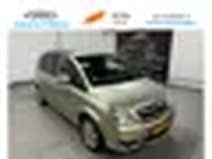 Opel Meriva 1.6-16V Temptation AIRCO / NAP / LM VELGEN