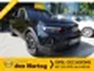 Opel Mokka 1.2 Turbo Ultimate Automaat Camera/Stoelverwarming/Dodehoek sensor.