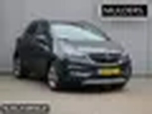 Opel Mokka X 1.4 Turbo Innovation Navi / Camera / Climate