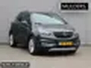 Opel Mokka X 1.4 Turbo Innovation Navi / Leder / Camera