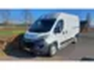 Opel Movano 2.2D 140 Zwaar L2H2 Edition AIRCO/NAVI BJ 2022