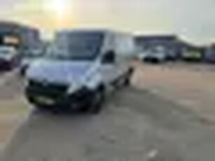 Opel Movano 2.3 CDTI L1H2