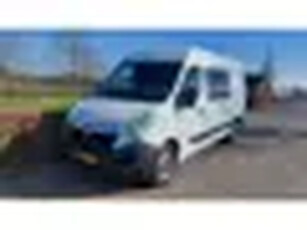 Opel Movano 2.3 CDTI L2H2 Start/Stop AIRCO/NAVI BJ 2019