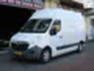 Opel Movano 2.3 CDTI L2H3 Automaat Airco