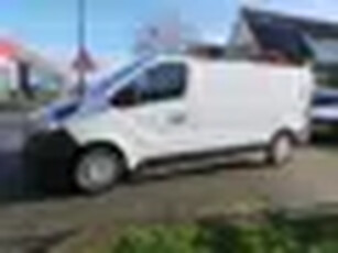 Opel Vivaro 1.6 CDTI L2H1 Airco,Cruise,Pdc,Trekhaak