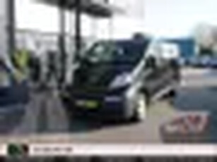 Opel Vivaro 1.9 CDTI L2H1 Dubbele cabine 100 pk airco