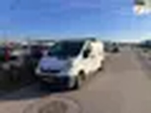 Opel Vivaro 2.0 CDTI L2H1 Airco.Airco