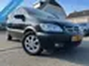 Opel Zafira 1.8-16V Elegance automaat 7 persoon trekhaak