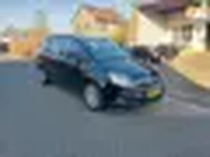 Opel Zafira 1.8 Temptation