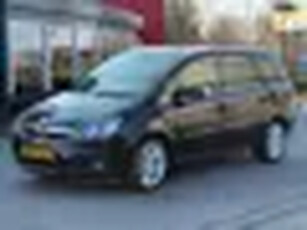 Opel Zafira 2.2 Executive 6-BAK/NAP