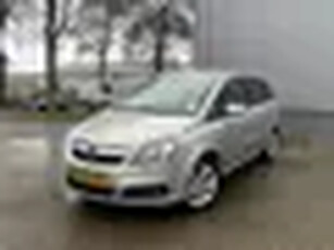 Opel Zafira 2.2Business Automaat 7 zitter