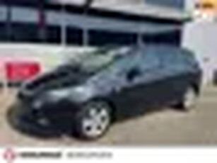 Opel Zafira Tourer 1.4 Cosmo / 7 persoons / trekhaak