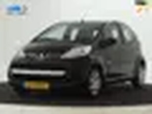 Peugeot 107 1.0-12V Millesim 200 AIRCO 5 deurs