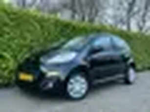 Peugeot 107 1.0 Active 1e Eigenaar Airco Dealer onderhouden Elektr. ramen LED Bluetooth