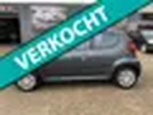 Peugeot 107 1.0 Active 5-deurs - 1e Eigenaar 29.312 Kilometer n.a.p - Airco - Elektrisch pakket - Le