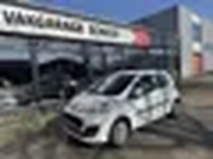 Peugeot 107 1.0 Active AIRCO-LED-5DRS (bj 2014)