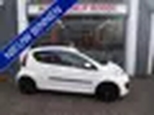 Peugeot 107 1.0 Active AIRCO,NIEUWE APK,TOP STAAT !!!