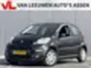 Peugeot 107 1.0 Active Nieuw binnen Airco Elektrische ramen N.A.P.