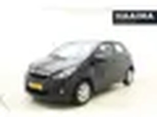 Peugeot 108 1.0 e-VTi Active 5-drs Bluetooth Elektr. ramen Mistlampen Zuinig