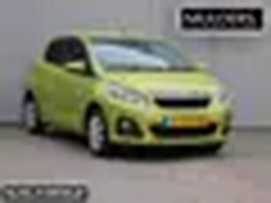 Peugeot 108 1.0 e-VTi Active Airco / Bluetooth