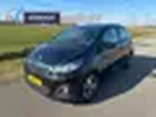 Peugeot 108 1.0 e-VTi Active AIRCO ONDERHOUDSBOEKJE !