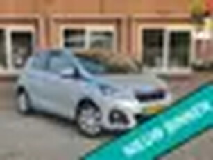 Peugeot 108 1.0 e-VTi Active Airco - RIJKLAAR -