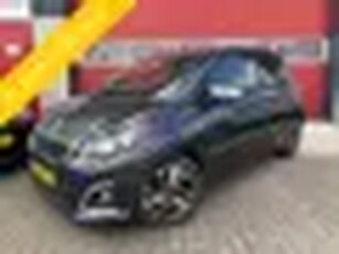 Peugeot 108 1.0 e-VTi Première KEYLESS / CAMERA / CLIMA / BLUETOOTH / ELEK RAMEN / NL-AUTO