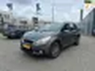 Peugeot 2008 1.2 PureTech Active Pack Premium AUTOMAAT!