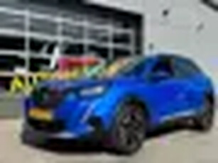 Peugeot 2008 1.2 PureTech Allure 131PK - Navigatie I LED/PDC I Achteruitrij camera I Airco I Sport v