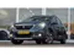 Peugeot 2008 1.2 PureTech Allure 1e Eigenaar! 100% Onderhouden Trekhaak Navi