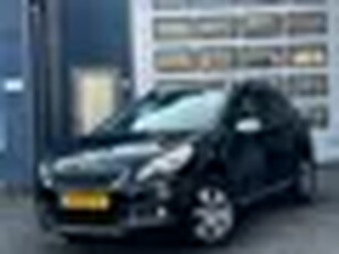 Peugeot 2008 1.2 PureTech Allure Clima Navi Pano Cruise N.A.P