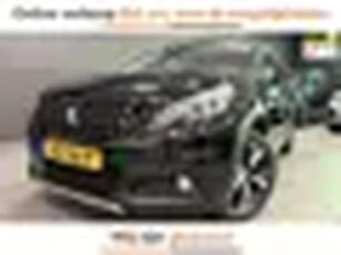 Peugeot 2008 1.2 PureTech Allure GT-LINE PANO/NAVI/ECC/PDC/CRUISE///