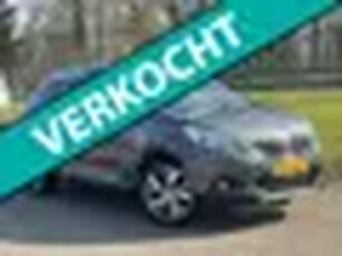 Peugeot 2008 1.2 PureTech Allure /Navi/Pano/Trekhaak/