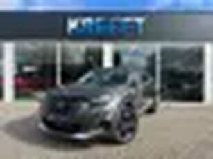 Peugeot 2008 1.2 PureTech Allure Pack Automaat App Connect