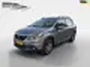 Peugeot 2008 1.2 PureTech Blue Lion