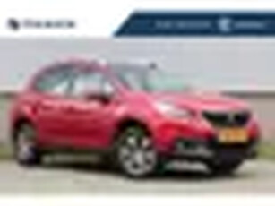 Peugeot 2008 1.2 PureTech Blue Lion Panoramadak Trekhaak Navigatie Bluetooth