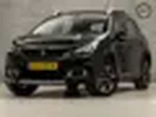 Peugeot 2008 1.2 PureTech Deluxe Sport (APPLE CARPLAY, NAVIGATIE, CLIMATE, CAMERA, LEDER, SPORTSTOEL